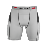 Padded Slider Shorts